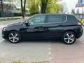Peugeot 308 Allure1.6HDI*Aut.*Navi*Klima*CarPlay*EU6*ATM Schwarz - thumbnail 7