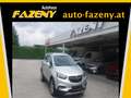 Opel Mokka X 1,4 Turbo Edition Start/Stop System Silber - thumbnail 1