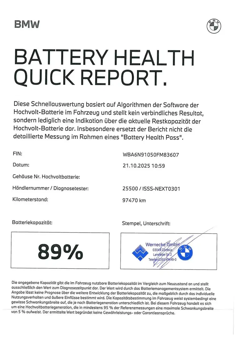 BMW 320 e Touring Sport Line DAB WLAN Pano.Dach AHK Schwarz - 2