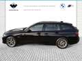 BMW 320 e Touring Sport Line DAB WLAN Pano.Dach AHK Schwarz - thumbnail 3