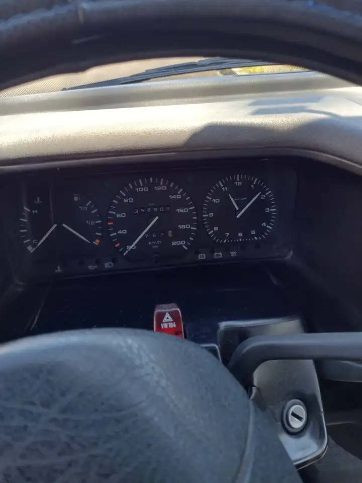 Volkswagen T4 multivan, foto 5