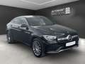 Mercedes-Benz GLC 300 e AMG Coupe 20*belüSit*Virtual*360*Luftf Schwarz - thumbnail 1