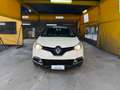 Renault Captur Captur I 2013 1.5 dci energy R-Link s Beige - thumbnail 3