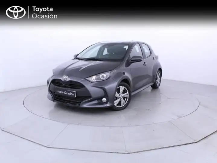 Toyota Yaris Cross 1.5 120H Active Plus 2025
