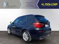 BMW X3 xDrive 30 d M-Sport Blau - thumbnail 5