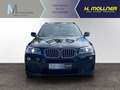 BMW X3 xDrive 30 d M-Sport Blau - thumbnail 2