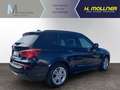 BMW X3 xDrive 30 d M-Sport Blau - thumbnail 4