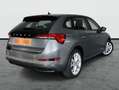Skoda Scala Ambition Plus 1.0 TSI 81kW (110 CV) (NW13J514) Gris - thumbnail 2