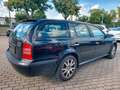 Skoda Octavia Combi RS Xenon DAB Teilleder AHK Negro - thumbnail 9
