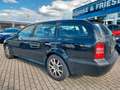 Skoda Octavia Combi RS Xenon DAB Teilleder AHK Negro - thumbnail 7
