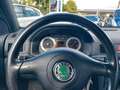 Skoda Octavia Combi RS Xenon DAB Teilleder AHK Negro - thumbnail 13