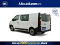 Opel Vivaro Combi 9 1.6CDTi Biturbo S/S 27 L1 Plus 125 Blanc - thumbnail 4