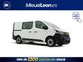 Opel Vivaro Combi 9 1.6CDTi Biturbo S/S 27 L1 Plus 125 Blanc - thumbnail 3