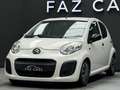 Citroen C1 1.0i Seduction * CARPLAY + ECRAN + GARANTIE * Weiß - thumbnail 2