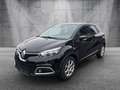 Renault Captur Dynamique dCi 90 EDC Schwarz - thumbnail 1