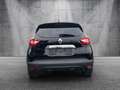 Renault Captur Dynamique dCi 90 EDC Schwarz - thumbnail 5
