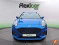 Ford Puma 1.0 EcoBoost 125cv ST-Line MHEV Azul - thumbnail 2