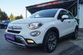 Fiat 500X Cross Blanc - thumbnail 1