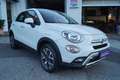 Fiat 500X Cross Blanc - thumbnail 3