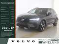 Volvo XC60 T8 AWD Ultra Dark AHK STANDHZ 360° PANO Grijs - thumbnail 1