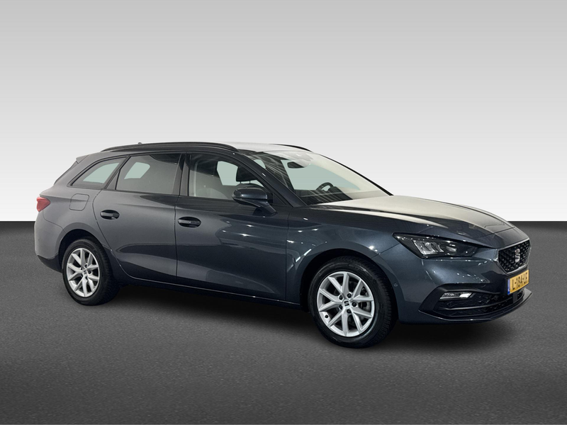 SEAT Leon Sportstourer 1.5 TSI 130pk Style Business Intense — photo 8