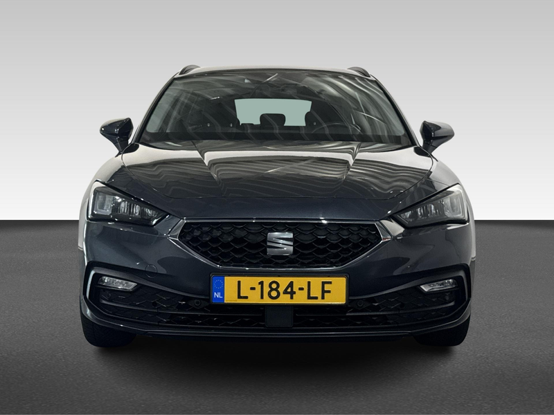 SEAT Leon Sportstourer 1.5 TSI 130pk Style Business Intense — photo 7