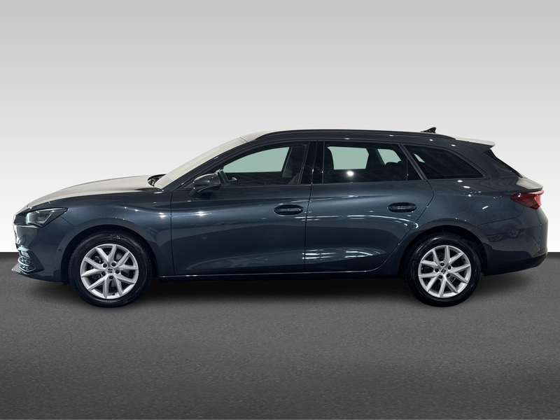 SEAT Leon Sportstourer 1.5 TSI 130pk Style Business Intense — photo 2