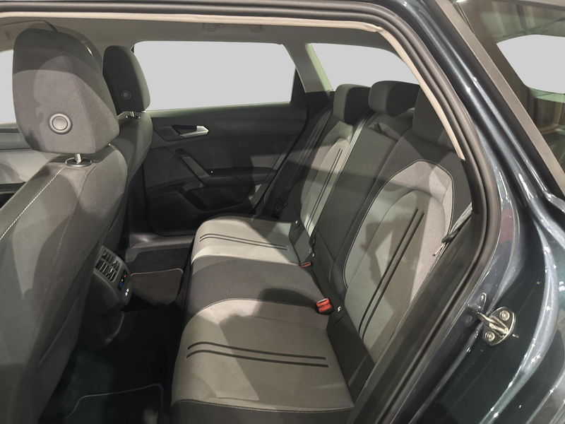 SEAT Leon Sportstourer 1.5 TSI 130pk Style Business Intense — photo 6