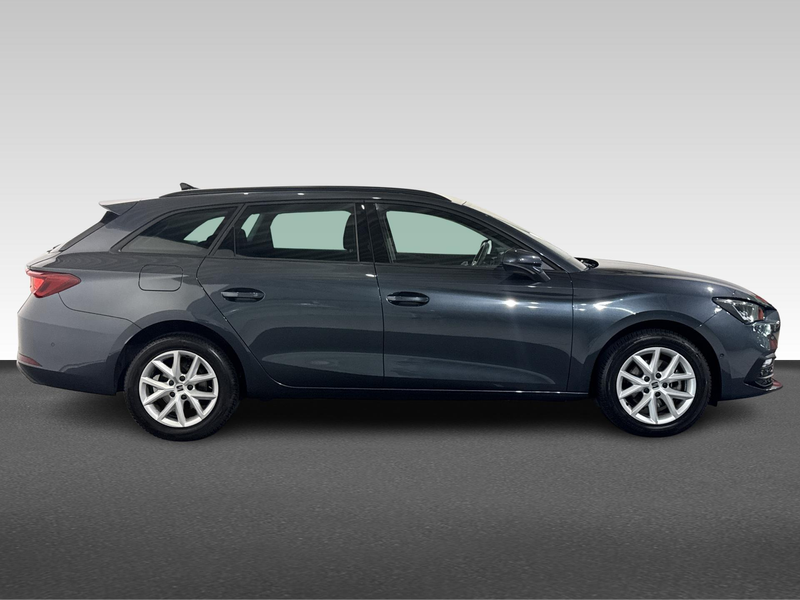 SEAT Leon Sportstourer 1.5 TSI 130pk Style Business Intense — photo 9