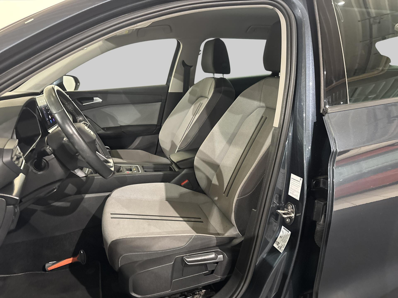SEAT Leon Sportstourer 1.5 TSI 130pk Style Business Intense — photo 12