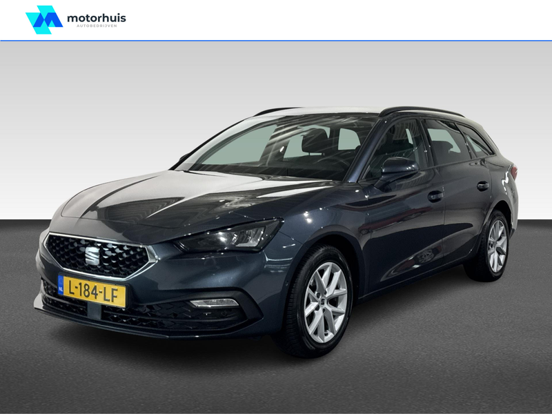 SEAT Leon Sportstourer 1.5 TSI 130pk Style Business Intense