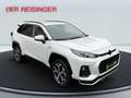 Suzuki Across AWD PHEV Automatik Weiß - thumbnail 7
