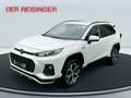 Suzuki Across AWD PHEV Automatik Weiß - thumbnail 2