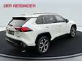 Suzuki Across AWD PHEV Automatik Weiß - thumbnail 6
