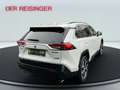 Suzuki Across AWD PHEV Automatik Weiß - thumbnail 5