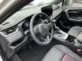 Suzuki Across AWD PHEV Automatik Weiß - thumbnail 12
