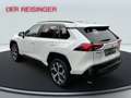 Suzuki Across AWD PHEV Automatik Weiß - thumbnail 4