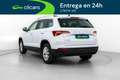 Skoda Karoq 2.0TDI AdBlue Ambition 4x4 DSG 110kW Blanco - thumbnail 9