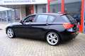 BMW 116 1-serie 116d Corporate Executive Aut. Leder|Sports Zwart - thumbnail 28