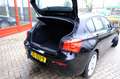 BMW 116 1-serie 116d Corporate Executive Aut. Leder|Sports Negru - thumbnail 9