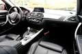 BMW 116 1-serie 116d Corporate Executive Aut. Leder|Sports Czarny - thumbnail 5