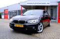 BMW 116 1-serie 116d Corporate Executive Aut. Leder|Sports Black - thumbnail 1