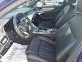 Audi A6 Avant S6 3.0 tdi mhev Sport Attitude quattro Bleu - thumbnail 12