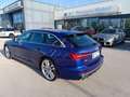 Audi A6 Avant S6 3.0 tdi mhev Sport Attitude quattro Bleu - thumbnail 3