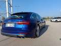 Audi A6 Avant S6 3.0 tdi mhev Sport Attitude quattro Bleu - thumbnail 4