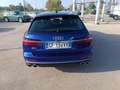 Audi A6 Avant S6 3.0 tdi mhev Sport Attitude quattro Bleu - thumbnail 5