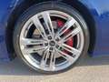 Audi A6 Avant S6 3.0 tdi mhev Sport Attitude quattro Bleu - thumbnail 8