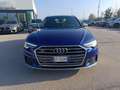 Audi A6 Avant S6 3.0 tdi mhev Sport Attitude quattro Bleu - thumbnail 6