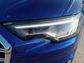 Audi A6 Avant S6 3.0 tdi mhev Sport Attitude quattro Bleu - thumbnail 7