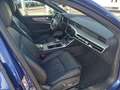 Audi A6 Avant S6 3.0 tdi mhev Sport Attitude quattro Bleu - thumbnail 13